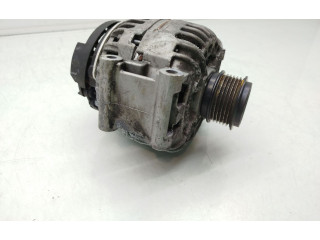 Генератор 06H903016L, 0124525113 Audi A4 Allroad