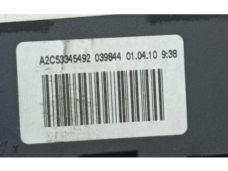 Панель приборов 5K6920870E, VDO Volkswagen Golf VI