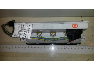 Дисплей 1495869077, 1495869077D00 Citroen C8