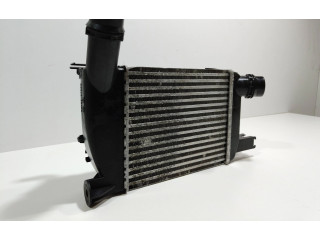 Интеркулер 144967318R Renault Clio III