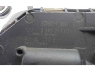 Моторчик дворников 8200006449, 0390241831    Renault Vel Satis