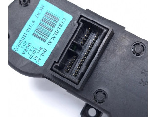 Блок управления климат-контролем 972501H200EQ, 972501HXXX KIA Ceed