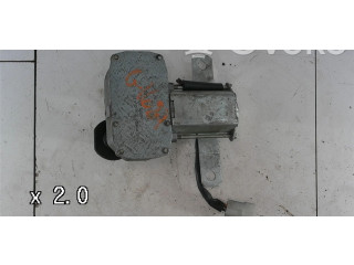 Моторчик заднего дворника Fiat 127