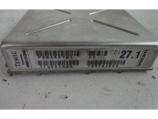 Блок управления коробкой передач    Volvo V70