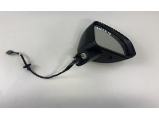 Зеркало электрическое Volvo XC40 - года