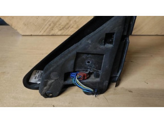 Zpětné zrcátko pravé Chrysler Voyager 2000 E1010449