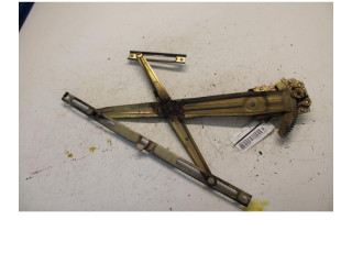 Передний комплект электрического механизма для подъема окна    Suzuki Samurai