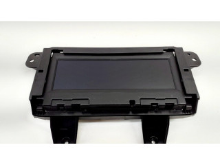 Дисплей    95192371G   Chevrolet Orlando