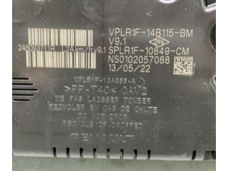 Панель приборов 248092808R   Dacia Sandero III       