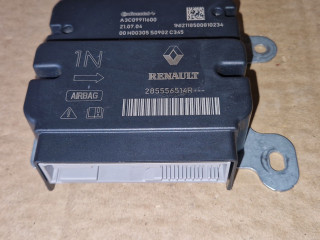 Блок подушек безопасности 285556514R Dacia Spring