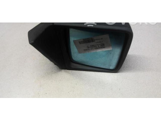 Зеркало электрическое Mercedes-Benz E W124 1984 - 1993 года