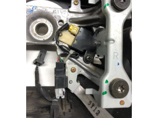 Руль Mitsubishi Grandis - года MN103444, 30643153