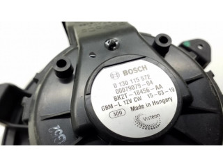 Вентилятор печки 0130115572 Ford Transit Custom