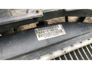 Панель радиаторов (телевизор)