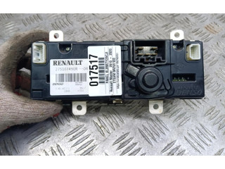 Включатель циркуляции воздуха 275107490R, 275107490R   Buick Roadmaster