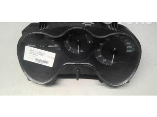 Volant Seat Leon (1P) 2008 NT  