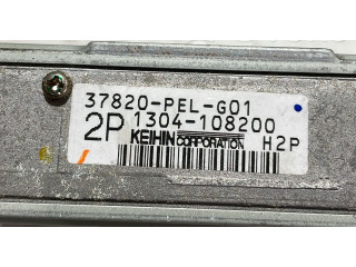 Рулевая рейка Комплект зажигания 37820-PEL-G01, 37820-PEL-G01 Honda HR-V 1998 - 2005 года