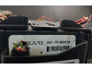 Блок предохранителей    8645729   Volvo V70