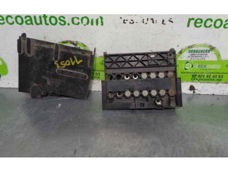 Pojistková skříňka Řídící jednotka BSM 2S6T14A076AA Ford Fiesta 2006