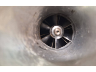  Турбина Opel Meriva B  8980536744         