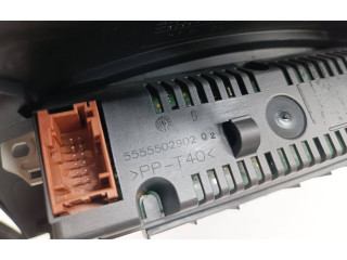 Дисплей    5555502902   Peugeot Partner