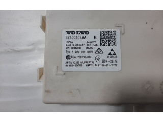 Блок комфорта 32400409AA, 32400409 Volvo XC40