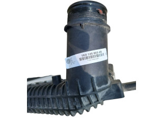 Интеркулер 1K0145803AS Volkswagen Golf VI