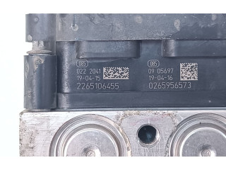 Jednotka ABS 2265106455, 0265956573 Opel Astra 2017