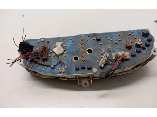 Přístrojová deska Nissan Almera 1999 58084