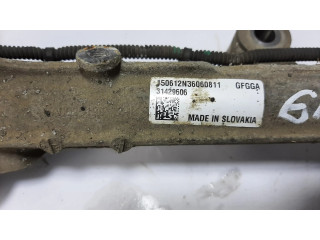 Рулевая рейка 41516971E, 31314500 Volvo V40 2012-2019 года