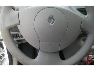 Подушка безопасности водителя 985107850R, 985107850   Renault Twingo II