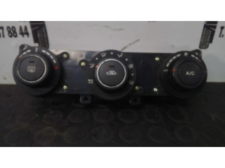 Блок управления климат-контролем 972501H601EQ   KIA Ceed