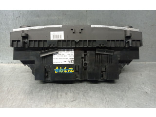 Блок управления климат-контролем 96715288ZD, 6452R9 Citroen C5