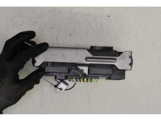 Блок предохранителей    Jeep Renegade    