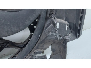 Вентилятор радиатора     1742780164701, 3135103595    BMW X3 E83 3.0