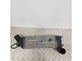 Интеркулер 1489396080, 870229HF Citroen C8