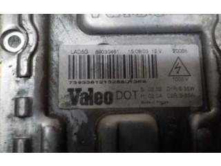 Блок управления Xenon