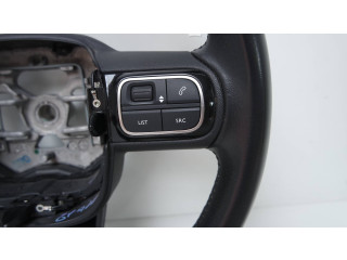 Руль Citroen C3 Aircross 2017 - года