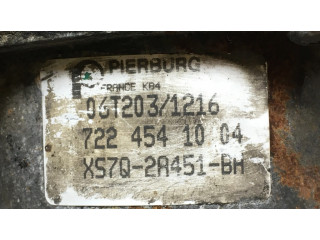 Вакуумный насос