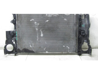 Радиатор охлаждающей жидкости    Volvo XC60  