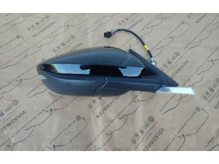 Зеркало электрическое Audi e-tron - года