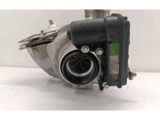 Turbodmychadlo Турбина 00500576300 Alfa Romeo Stelvio