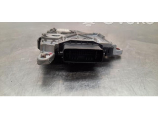 Блок управления коробкой передач    Citroen C5 Aircross