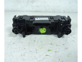 Блок управления климат-контролем 5JA820045C, 5JA820045C Skoda Rapid (NH)