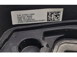 Volant Fiat Punto (199) 2013 71753252, 7354102500