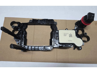 Блок управления коробки передач