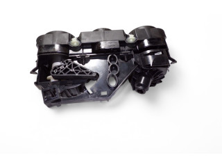 Блок управления климат-контролем    Volkswagen Caddy