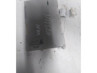 Блок управления климат-контролем 27760CC000, 5120   Nissan Murano Z50