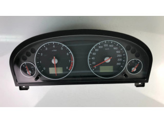 Přístrojová deska Ford Focus C-MAX 2007 11111