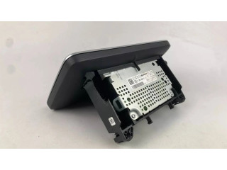 Дисплей    A2059004113   Mercedes-Benz C W205